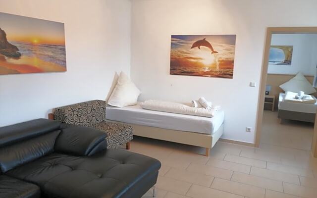 Hotel-Restaurant Zum Bäumle