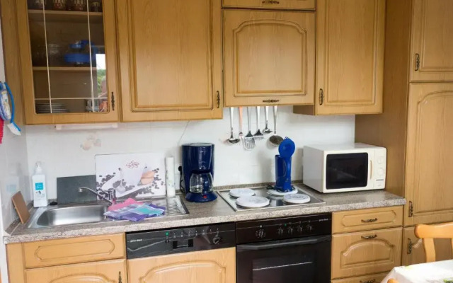 Ferienwohnung Holunderweg