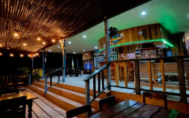 Lamanai Riverside Retreat