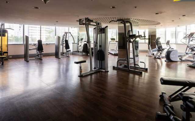 Prime BGC Location Apartments by PH Staycation