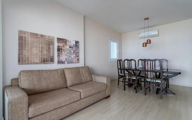 Attractive in Barra da Tijuca With a View As1602