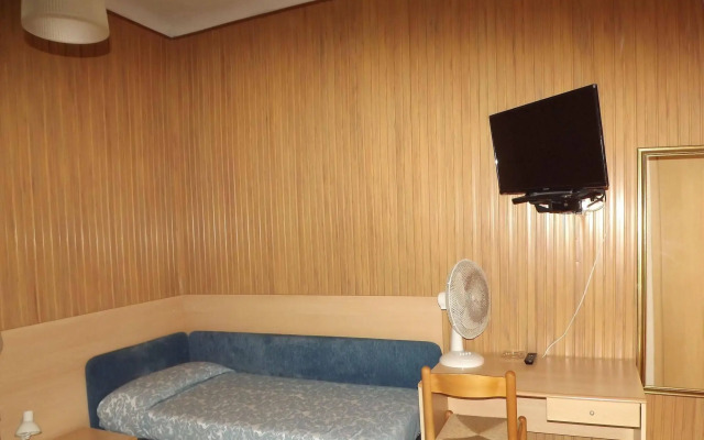 Hotel Genio