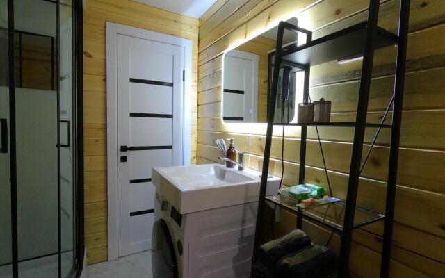 Kedroff-Gesh Guest House