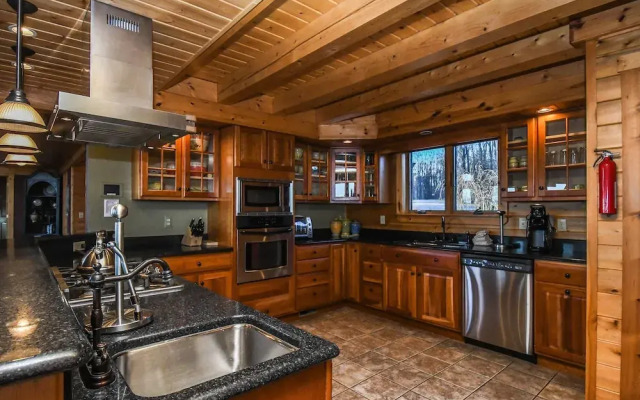 Fianna's Landing 5 Bedroom House