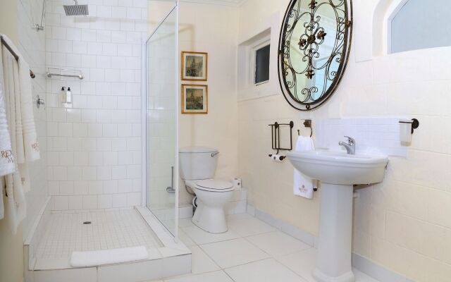 Rexford Manor Guesthouse