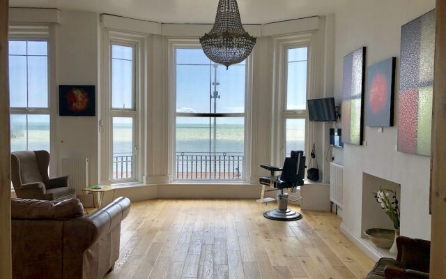 seaspray bed and breakfast