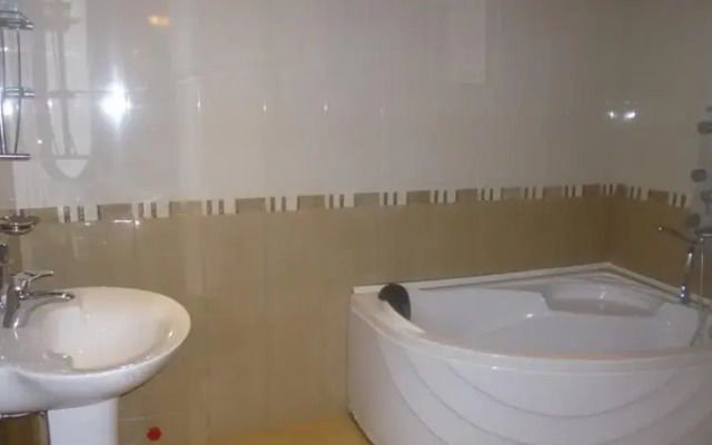 Aparments on Tsintsadze - Tbilisi