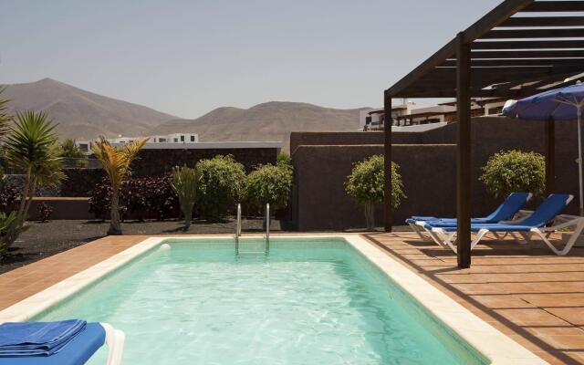 Villas Las Marinas