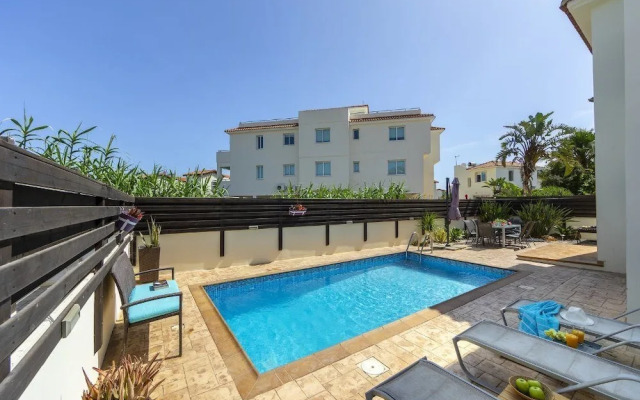 Protaras Villa Kochili
