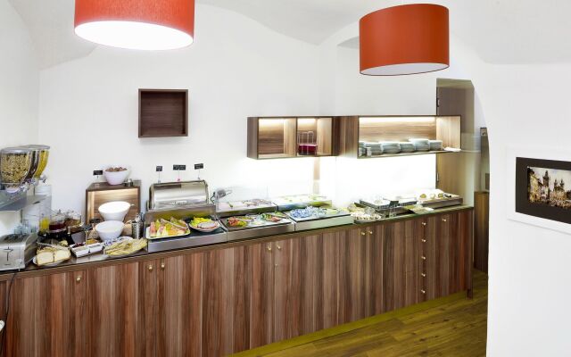 Residence Bijou de Prague
