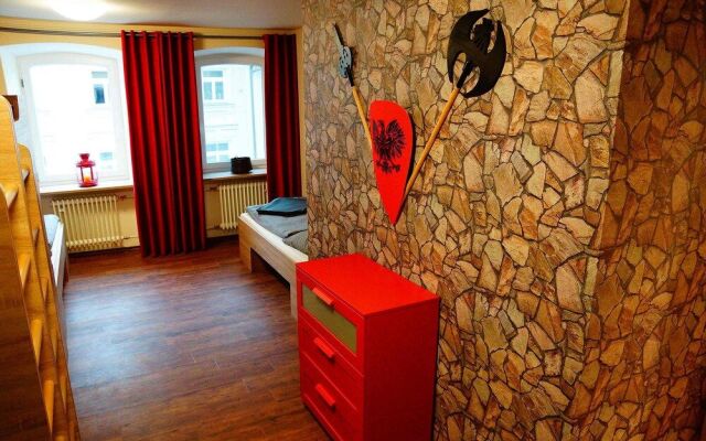 Bavaria City Hostel - Design Hostel Füssen