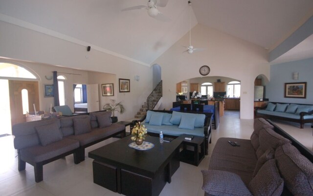 Mi Amor, Silver Sands 4BR