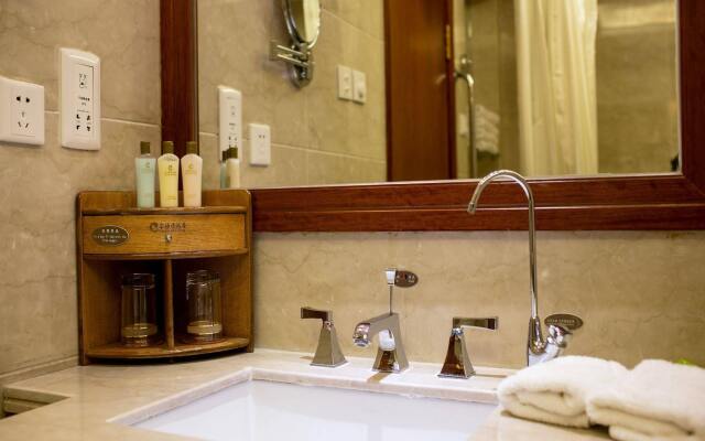 Yantai Golden Gulf Hotel