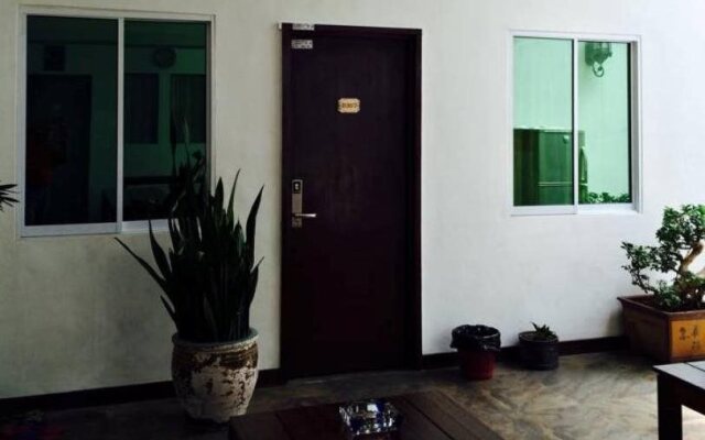 Lixion Homestay
