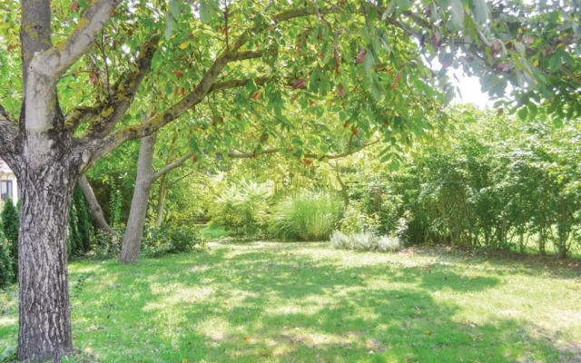 Marica Apartman