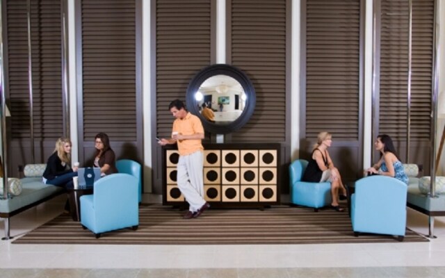 The Palms of Destin Resort by Panhandle Getaways
