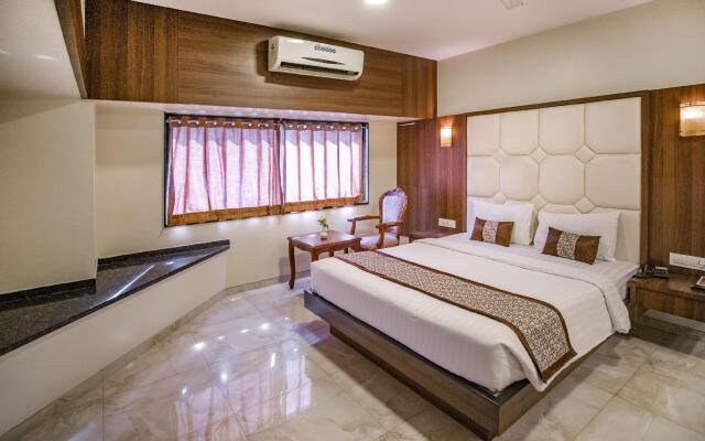 Hotel 24 Seven