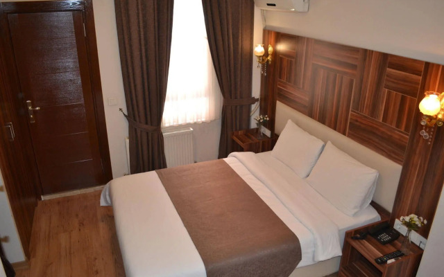Hotel Fatih Istanbul