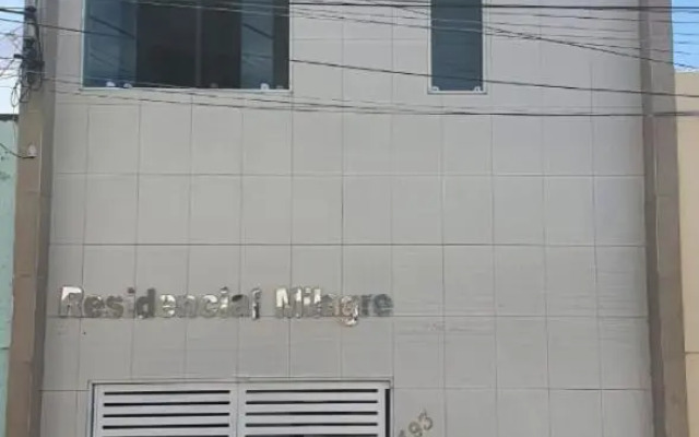 Pousada Residencial Milagre 201
