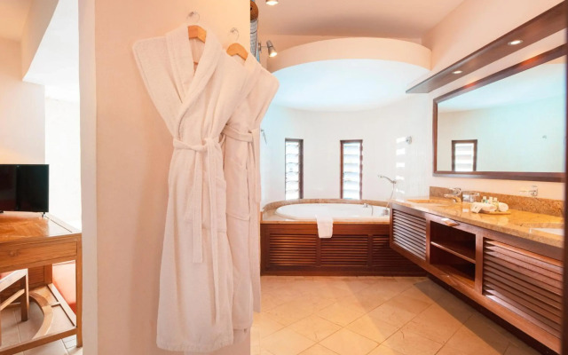 Le Saint Alexis Hotel & Spa