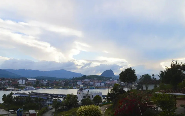 Feel Like Home in Hour Magical Place