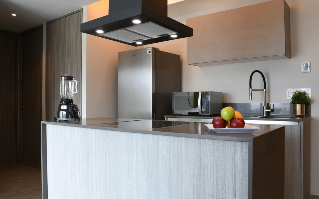 Park Life High Park, Querétaro, QRO.