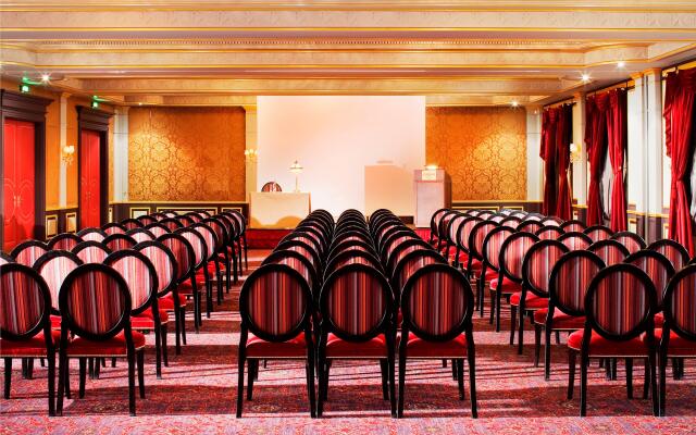 Intercontinental Bordeaux Le Grand Hotel by IHG