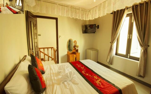 Carambola Homestay
