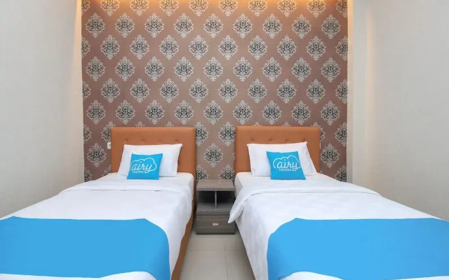 Airy Condong Catur Waringinsari Satu 12c Yogyakarta
