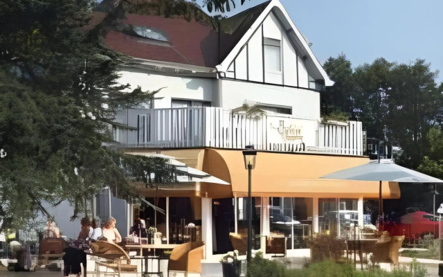Badhotel Renesse