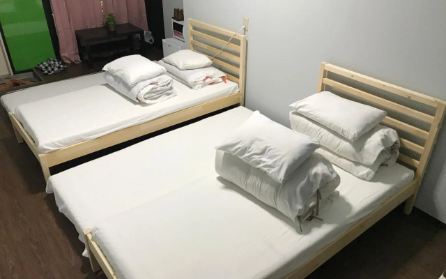 Sophiearth Apartment – Guest Rooms – Tokyo