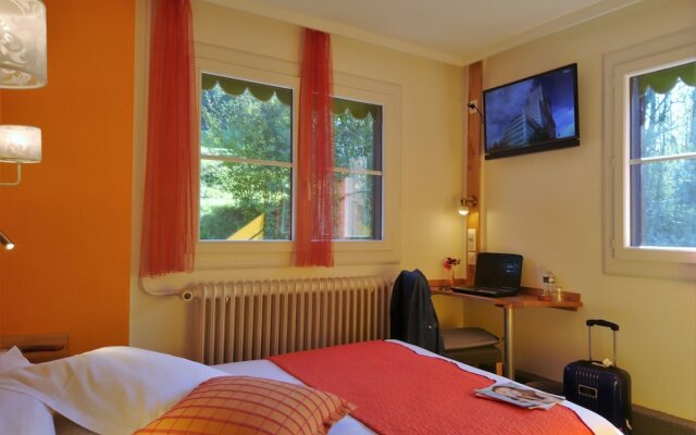 Hôtel Auberge du Morge