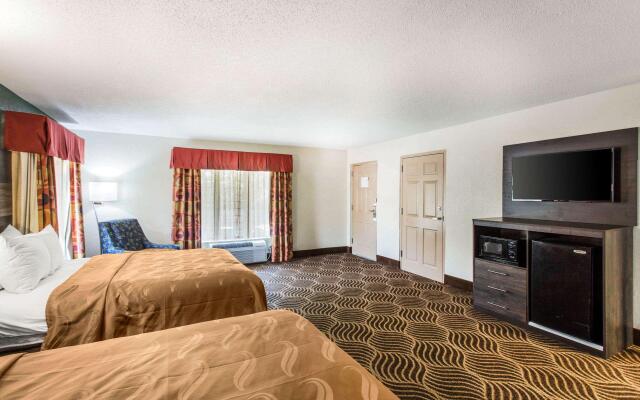 Quality Inn Black Mountain-Asheville East