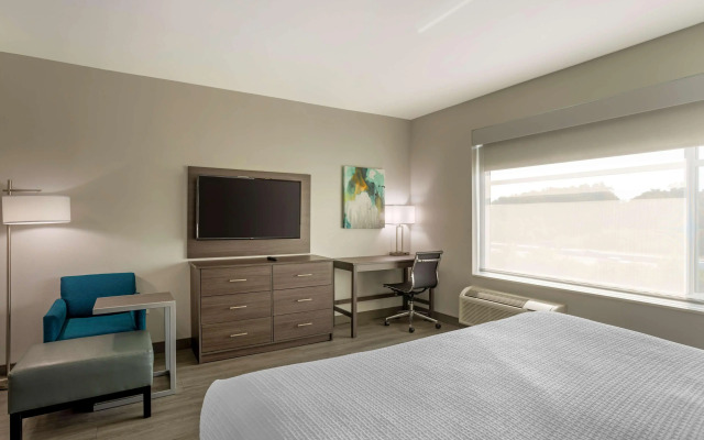 Best Western Plus Executive Residency Antioch Inn
