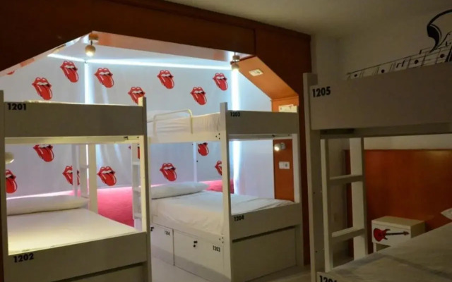 Benidorm Celebrations Music Resort - Adults Only