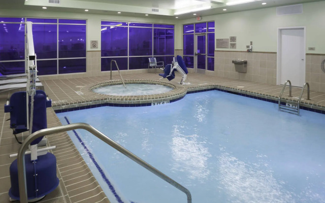 Springhill Suites Houston Westchase