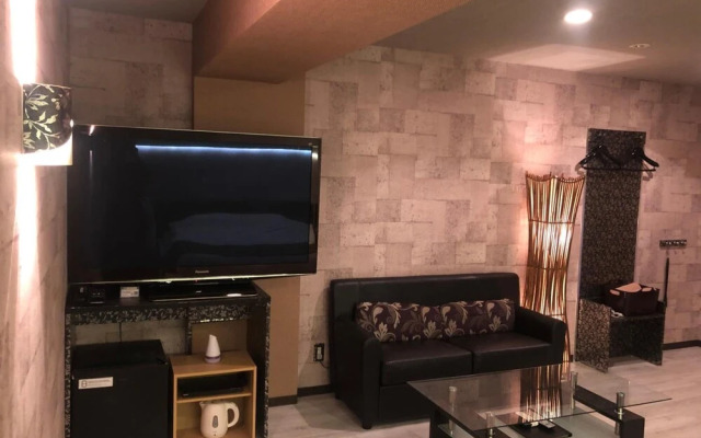 Hotel Bali Bali Matsudo