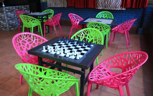 Parampara Resort & Spa