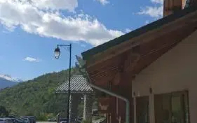 Appartement orelle 3 vallées SPA