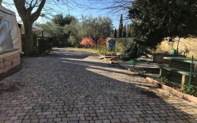Relais Lorebian