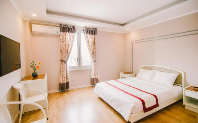 KaKa Hotel Han River
