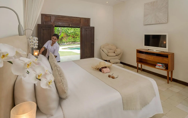 Villa Kubu, Seminyak
