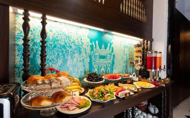 Hanoi Lullaby Hotel & Travel