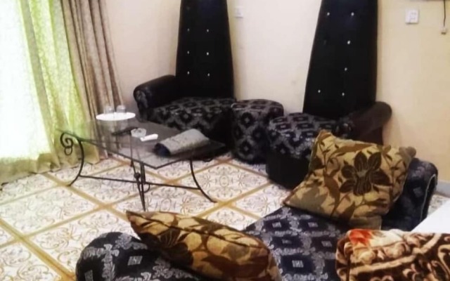 Hotel Versa Apartment and Lodges Lahore
