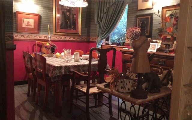 Rosies Bed and Breakfast