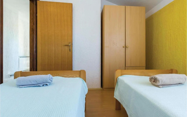 Apartment Zbandaj Zbandaj II