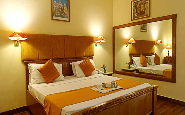 Kadamb Kunj Resort - Bharatpur