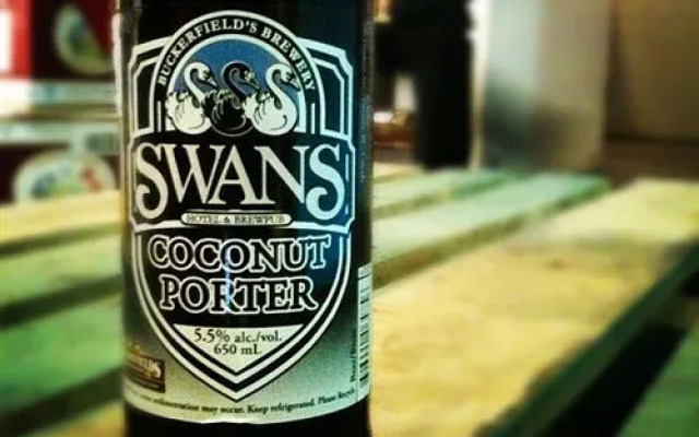 Swans Brewery, Pub and Hotel