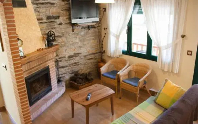 Casa Rural El Recanto