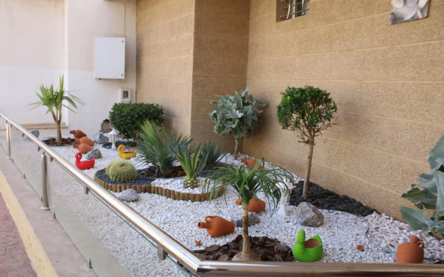 BOUZNIKA Bâtiment G